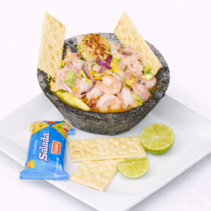 Aguachile Mexicano Camarón