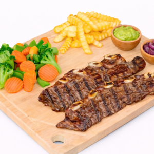 Asado de Tira