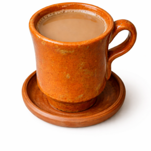 Café con Leche