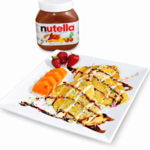 Crepa Dulce