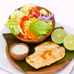 Ensalada Gaby