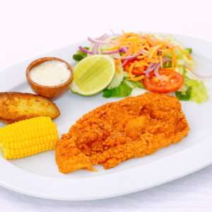 Filete de Pescado