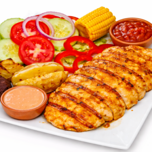 Filete de Pollo