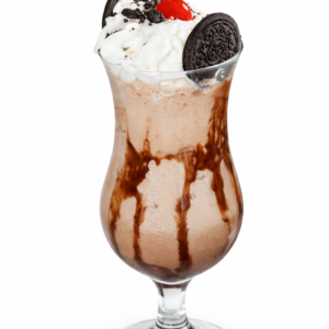 Frappu Oreo