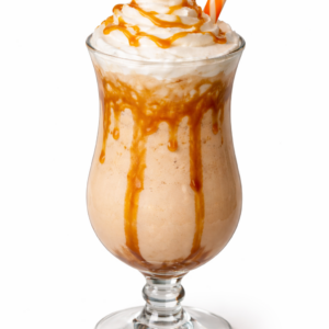 Frappu Caramelo
