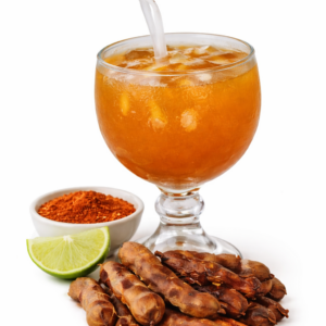 Refresco Tamarindo