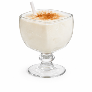 Horchata Frizz
