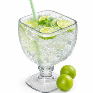 Limonada con Soda