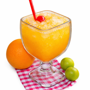 Naranjada