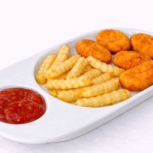 Nuggets de Pollo