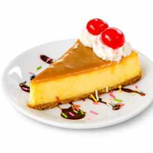 Pie de Queso