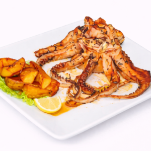Pulpo Español