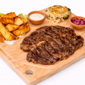 Rib Eye