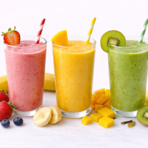 Smothies (frutas)