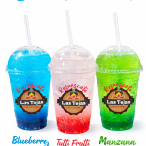 Sodas Italianas