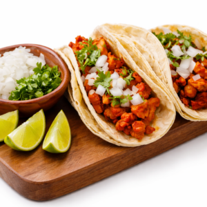 Tacos Mexicanos